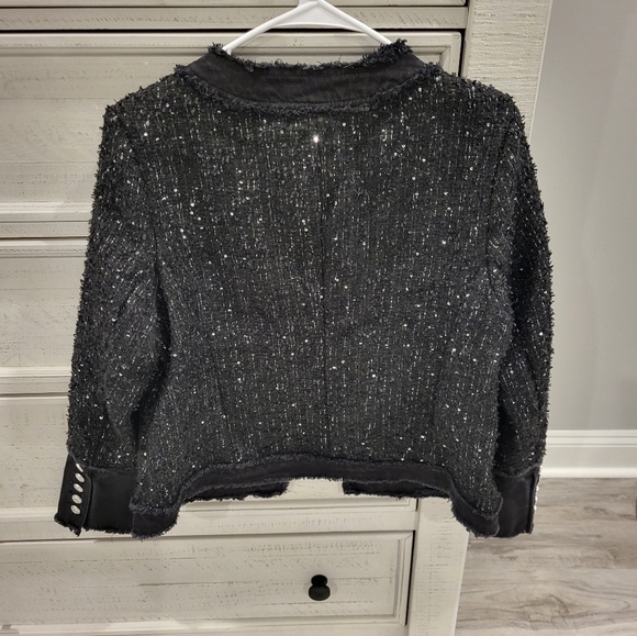 Nanette Lepore blazer - Picture 2 of 5